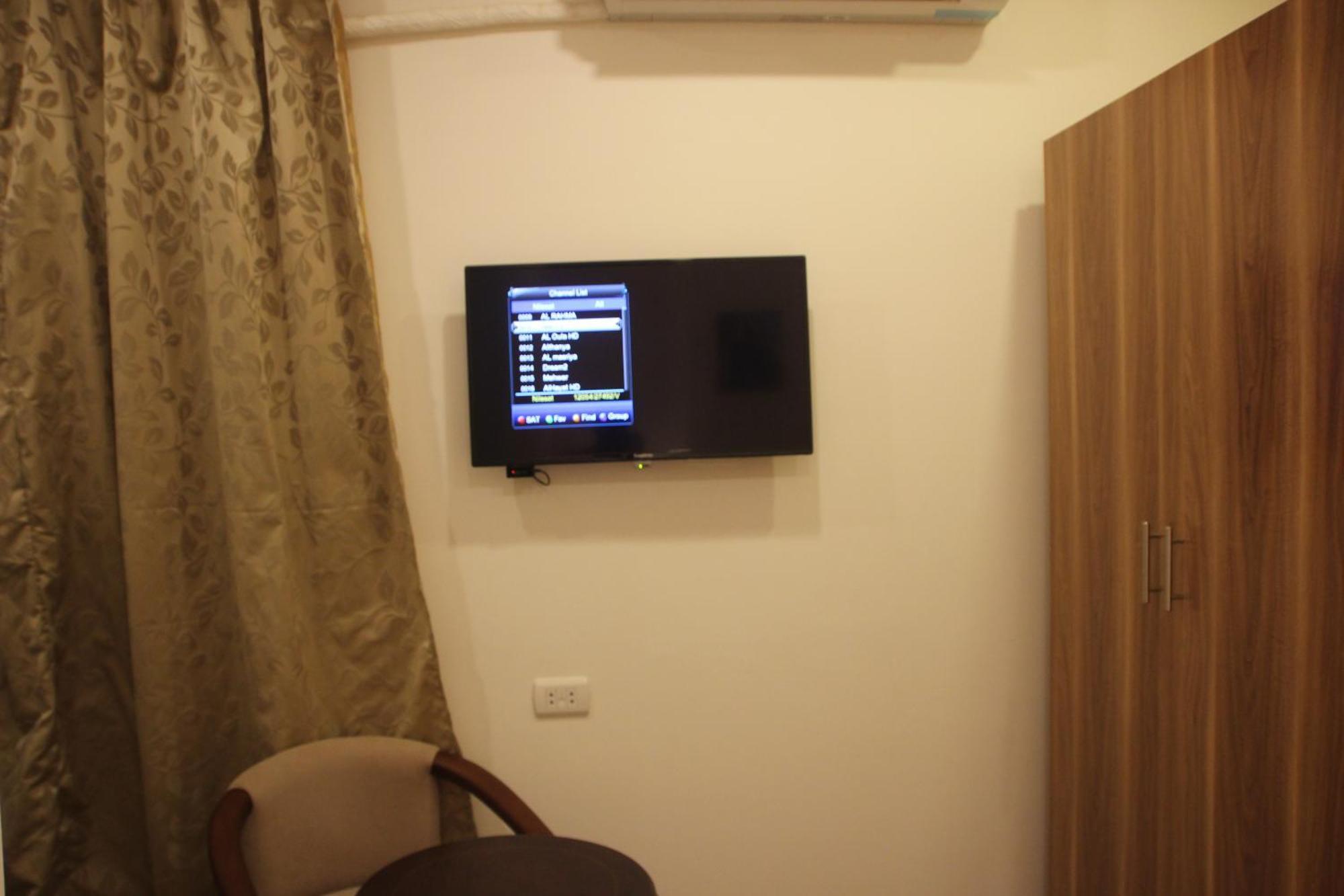 Farida Pyramids Boutique Hotel Kafrat al Jabal Exterior photo