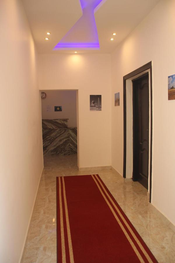 Farida Pyramids Boutique Hotel Kafrat al Jabal Exterior photo